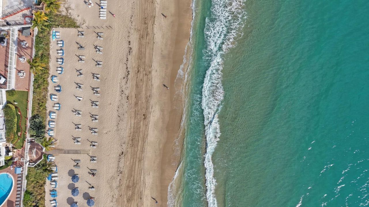 3850 Galt Ocean Drive, Unit 2004, Fort Lauderdale, FL 33308 Photo