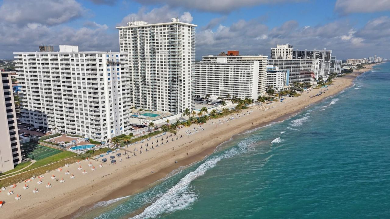 3850 Galt Ocean Drive, Unit 2004, Fort Lauderdale, FL 33308 Photo