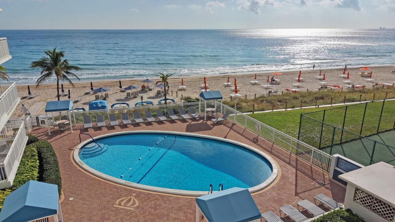 3850 Galt Ocean Drive, Unit 2004, Fort Lauderdale, FL 33308 Photo