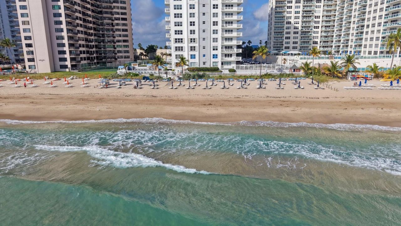 3850 Galt Ocean Drive, Unit 2004, Fort Lauderdale, FL 33308 Photo