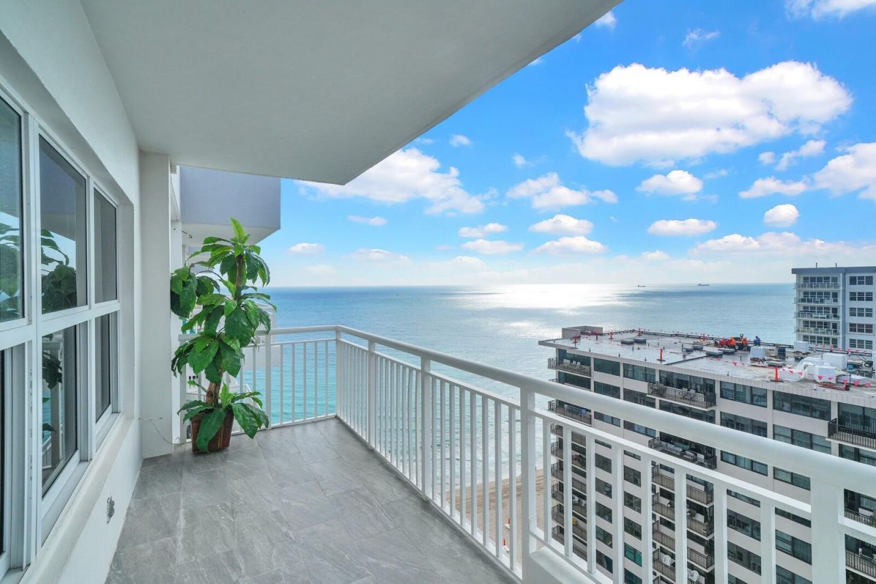 3850 Galt Ocean Drive, Unit 2004, Fort Lauderdale, FL 33308 Photo