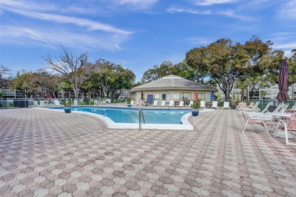 2951 NW 46th Avenue, Unit 310, Lauderdale Lakes, FL 33313 Photo