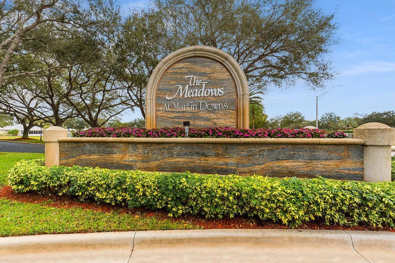 2913 SW Lakemont Place, Palm City, FL 34990 Photo