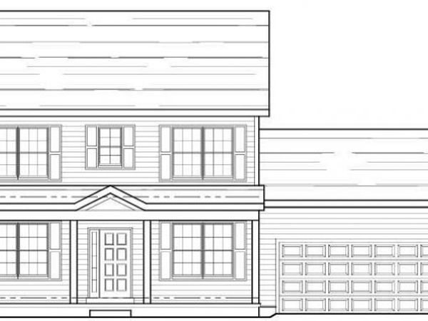 6 Island Drive, Mechanicville, NY 12118