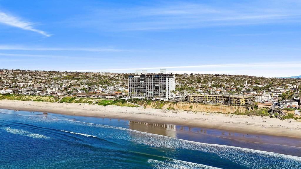 4767 Ocean Boulevard, Unit 203, San Diego, CA 92109 Main Photo