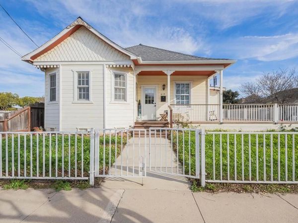 615 Monterey Street, Soledad, CA 93960