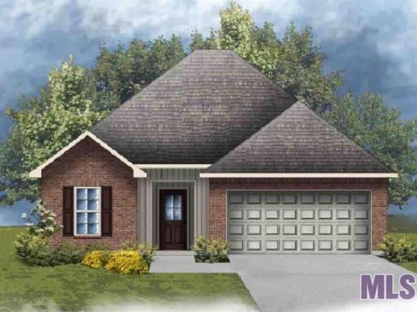 23192 Serengeti Drive, Robert, LA 70455