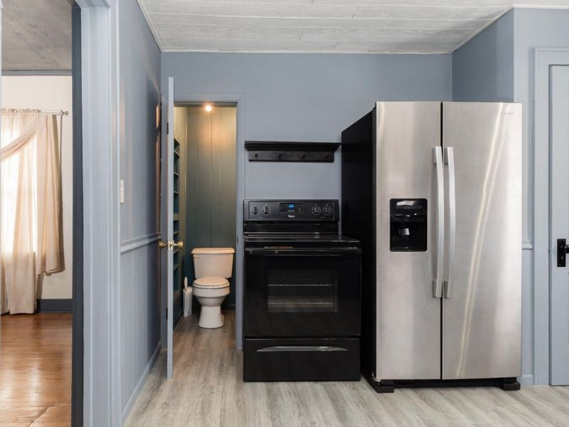 809 W North Street, Fostoria, OH 44830 Photo 12