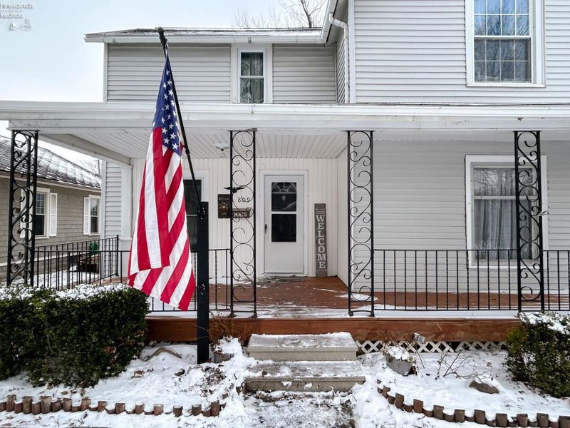 809 W North Street, Fostoria, OH 44830 Photo 3