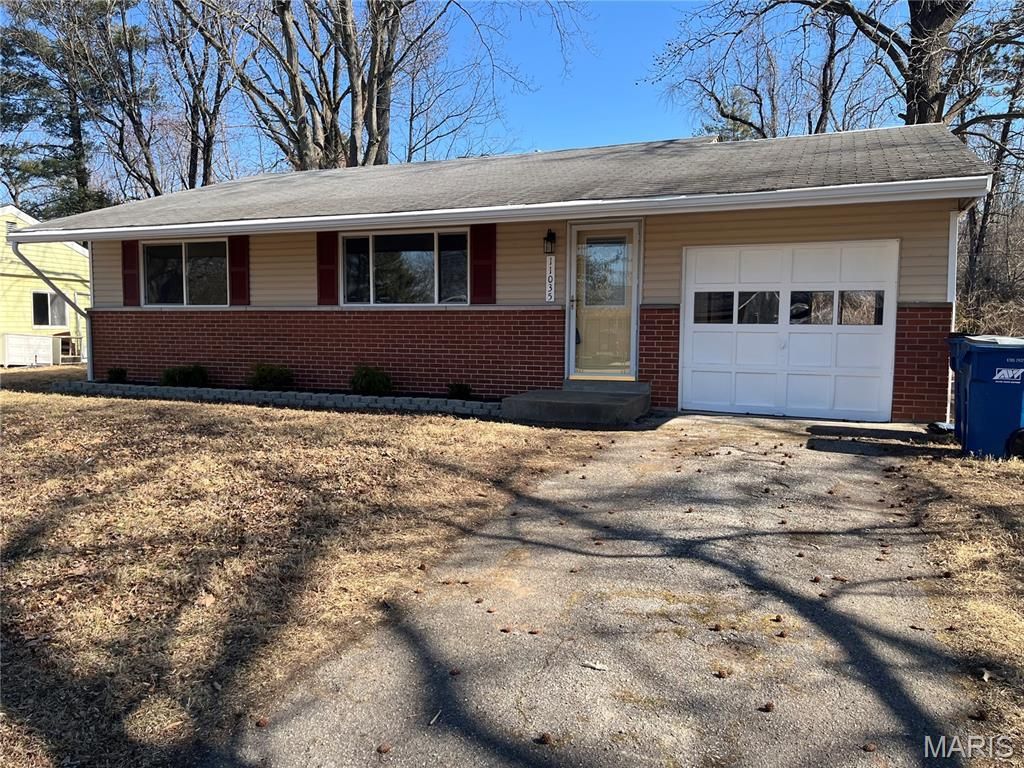 11035 Saturn Drive, Maryland Heights, MO 63043 Main Photo