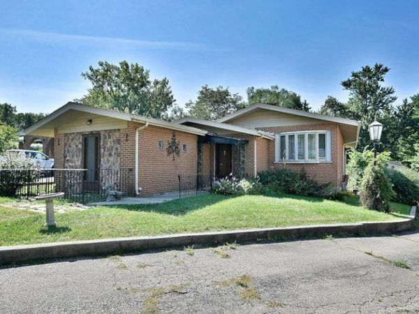 7N040 Eagle Terrace, Medinah, IL 60157