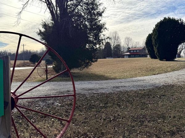 21055 N State Road 66, Mount Pleasant, IN 47520