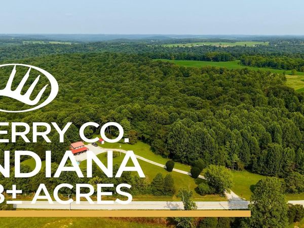 21055 N State Road 66, Mount Pleasant, IN 47520
