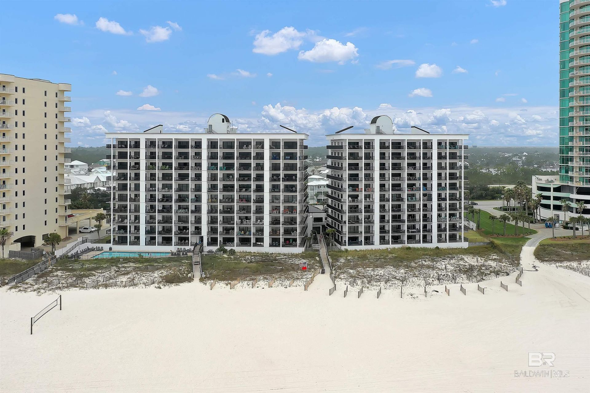 26266 Perdido Beach Boulevard, Unit 1015-B, Orange Beach, AL 36561 Main Photo