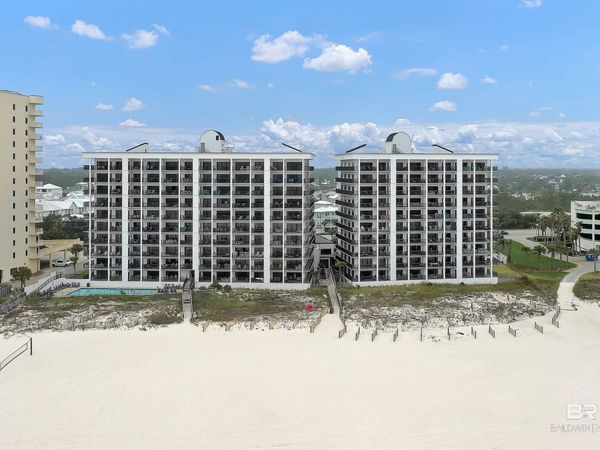 26266 Perdido Beach Boulevard, Unit 1015-B, Orange Beach, AL 36561