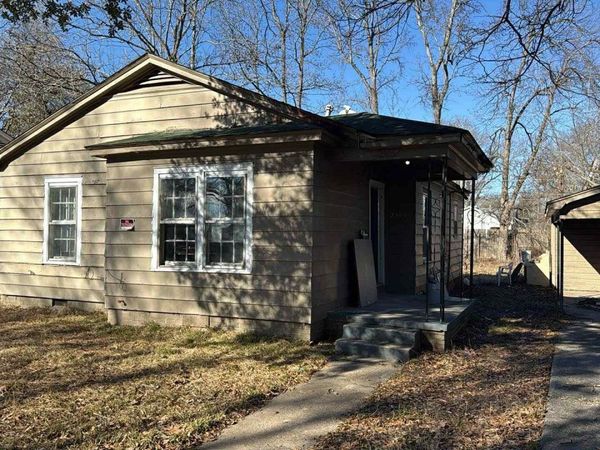 2305 W 25Th Avenue, Pine Bluff, AR 71603