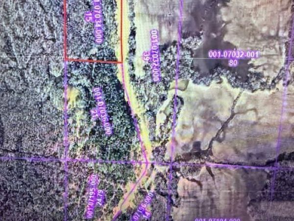 00 Saline River, Prattsville, AR 72129