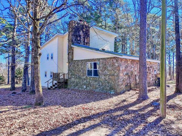 150 Bugger Hollar Lane, Batesville, AR 72501