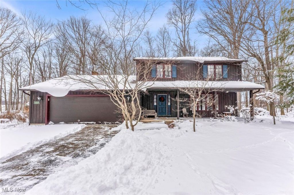 50902 Becker Road, Oberlin, OH 44074 Main Photo