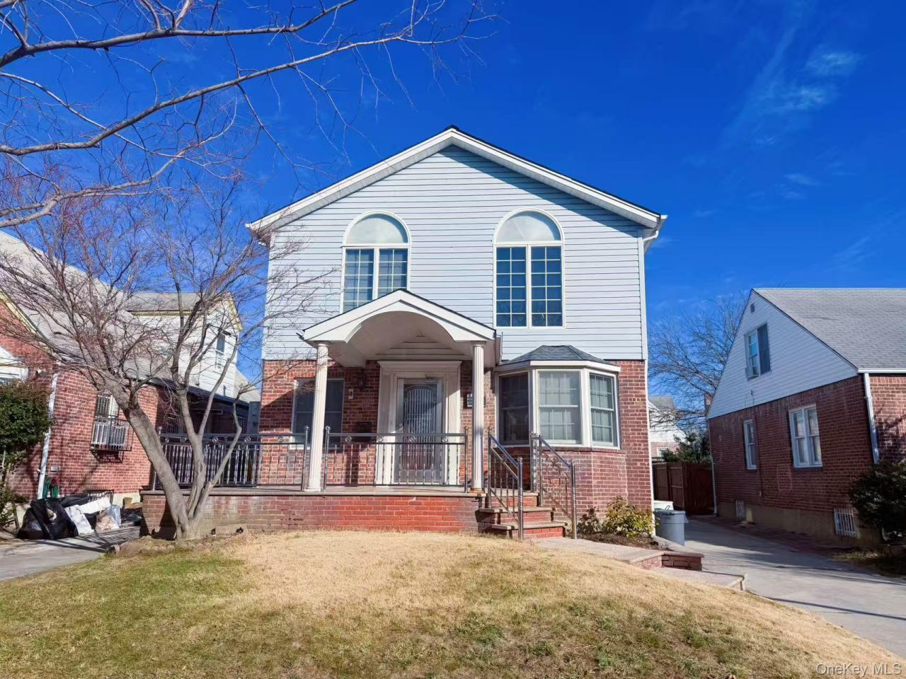 58-27 197th Street, Fresh Meadows, NY 11365 Main Photo