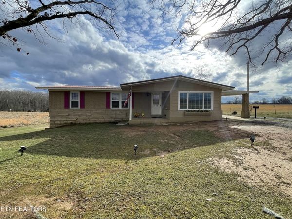 777 Corinth Church Rd, Rock Island, TN 38581