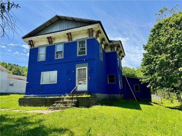 136 Merchant Street, Guilford, NY 13780