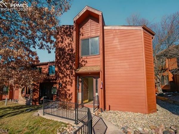 5046 Sunsuite Trail, Colorado Springs, CO 80917