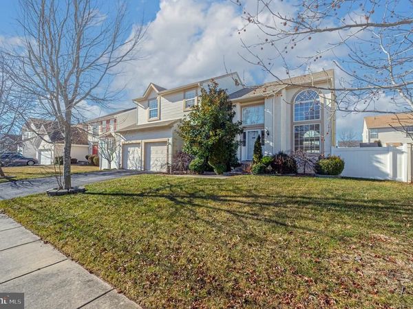 5065 RIDGE AVENUE, EGG HARBOR TOWNSHIP, NJ 08234