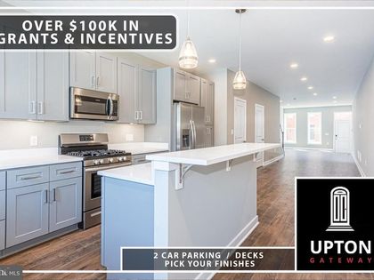 1335 DIVISION STREET Baltimore, MD 21217