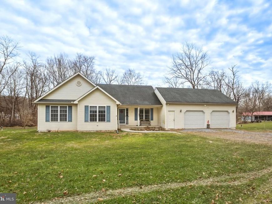 3 E Pennsy Road, New Providence, PA 17560 Main Photo