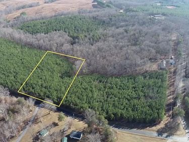 Lot 1 HARDWARE RD, ARVONIA, VA 23004