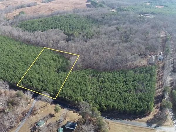 Lot 1 HARDWARE RD, ARVONIA, VA 23004