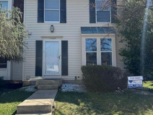 14027 GREAT NOTCH TERRACE, NORTH POTOMAC, MD 20878