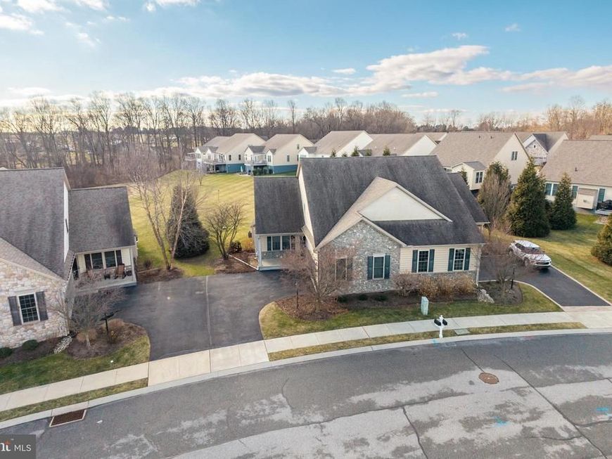 136 Honeycroft Boulevard, Cochranville, PA 19330 Main Photo