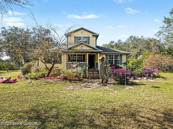 4400 Conrad Acres Lane, Apopka, FL 32712