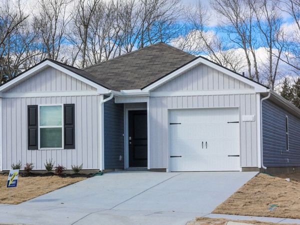 1425 Saddle Trace Drive, Lewisburg, TN 37091