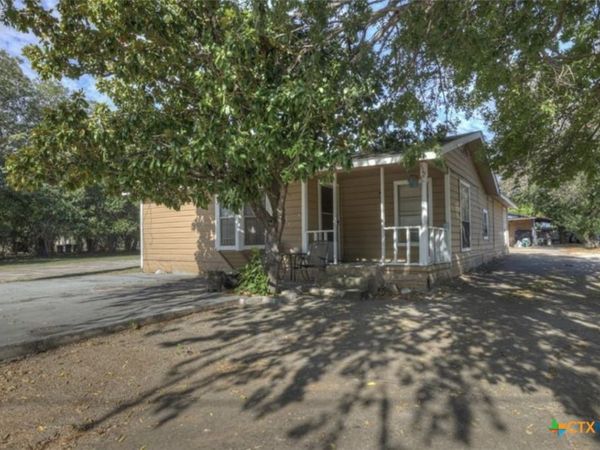 512 Valley Street, San Marcos, TX 78666