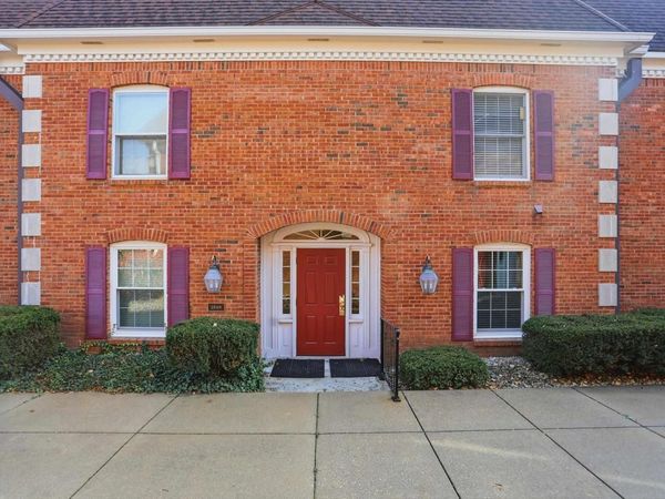 2608 E 2nd St Unit C, Unit C, Bloomington, IN 47401