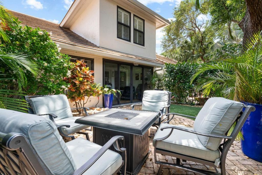 463 Coral Cove Drive, Juno Beach, FL 33408 Photo