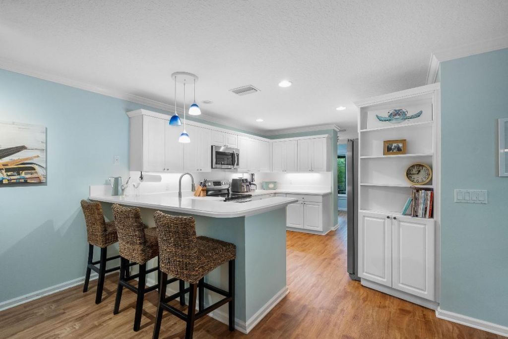 463 Coral Cove Drive, Juno Beach, FL 33408 Photo