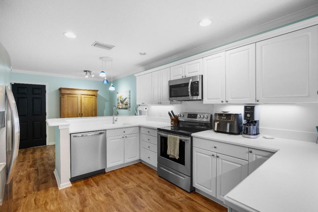 463 Coral Cove Drive, Juno Beach, FL 33408 Photo