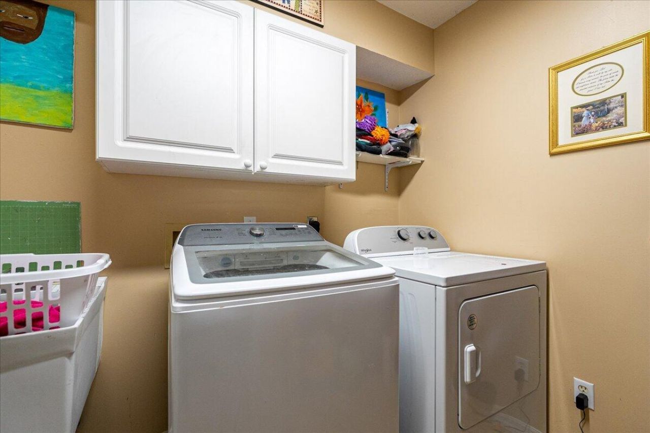 6927 NW Hershy Circle, Port Saint Lucie, FL 34983 Photo