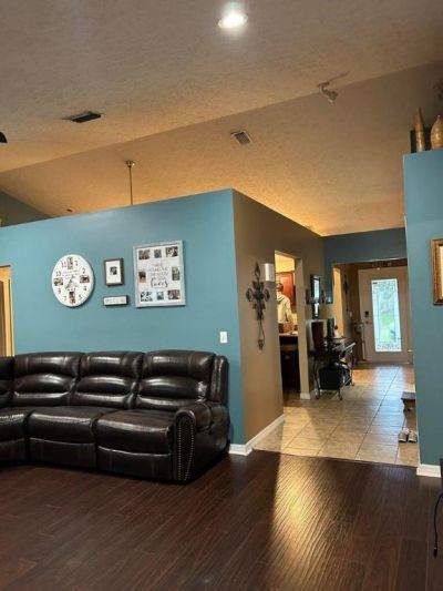 6927 NW Hershy Circle, Port Saint Lucie, FL 34983 Photo