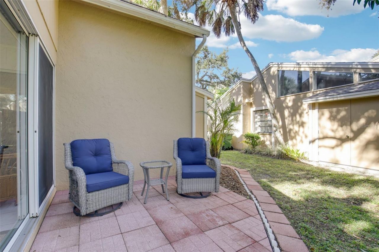 4962 Village Gardens Drive, Unit 141, Sarasota, FL 34234 Photo