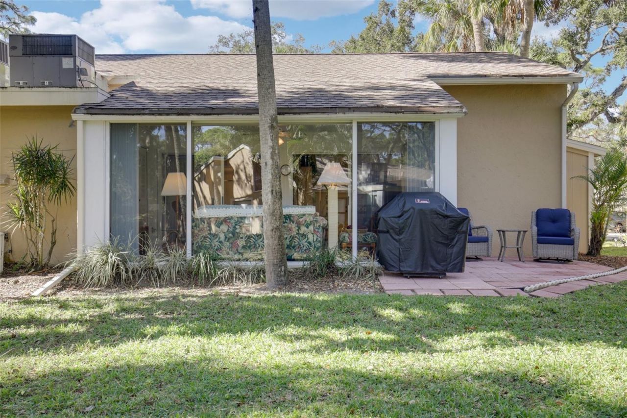 4962 Village Gardens Drive, Unit 141, Sarasota, FL 34234 Photo