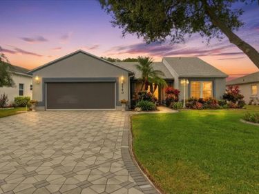 5740 SANDPIPERS DRIVE, LAKELAND, FL 33809