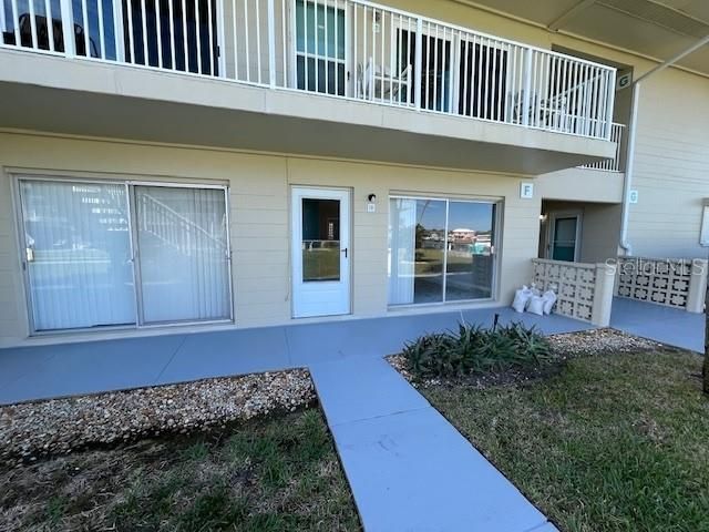 335 N Causeway, Unit F010, New Smyrna Beach, FL 32169 Photo
