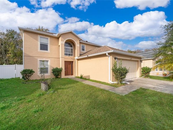 10409 LAXTON STREET, ORLANDO, FL 32824