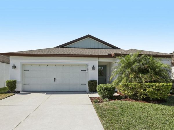 6182 DUTTON DRIVE, WESLEY CHAPEL, FL 33545