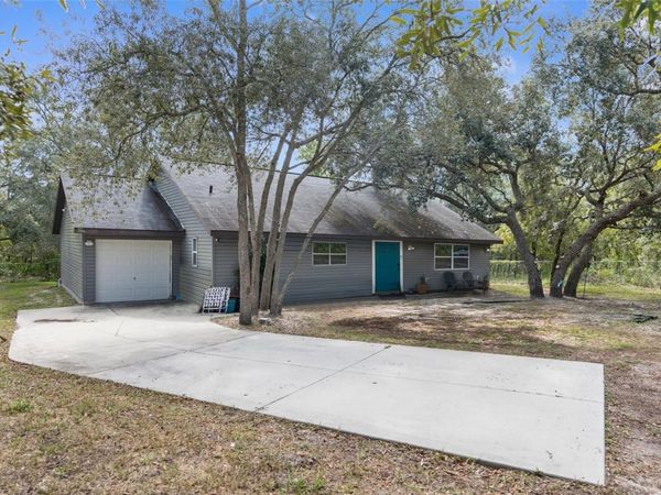 15236 MOTTLED OWL ROAD, BROOKSVILLE, FL 34614